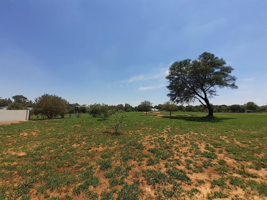 0 Bedroom Property for Sale in Vaal de Grace Golf Estate Free State